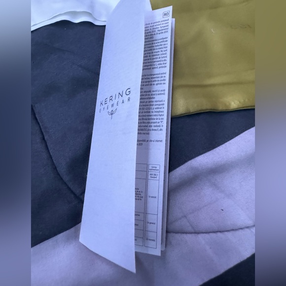 Gucci authentic sunglasses. NWT! NWB!! - Picture 12 of 17